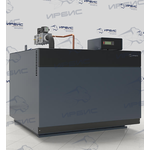 Водогрейный котел «Барс 400» с КСУБ 20.10